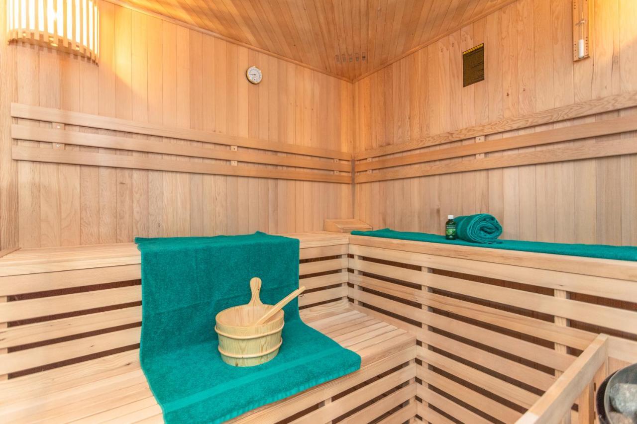 Appartements Moser フィーホーフェン エクステリア 写真