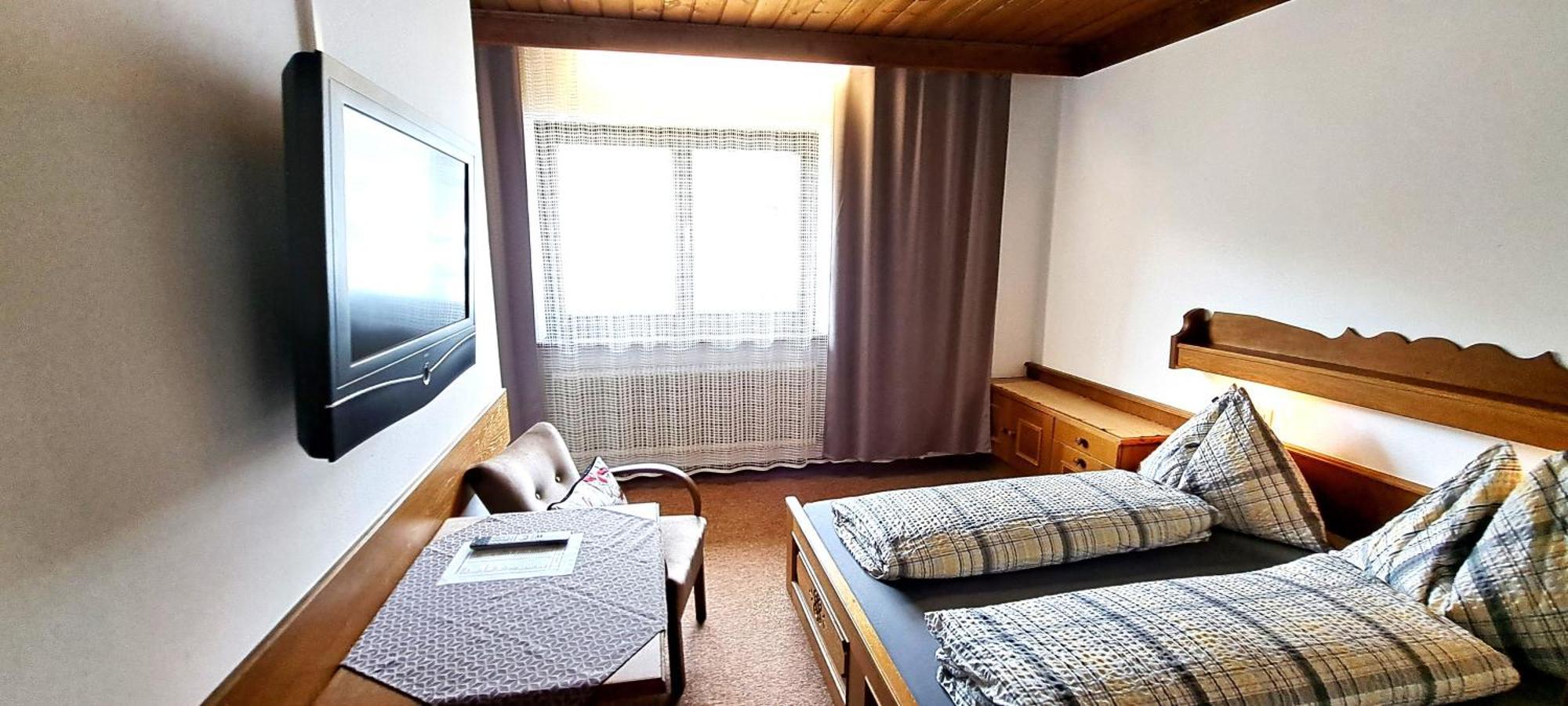 Appartements Moser フィーホーフェン エクステリア 写真