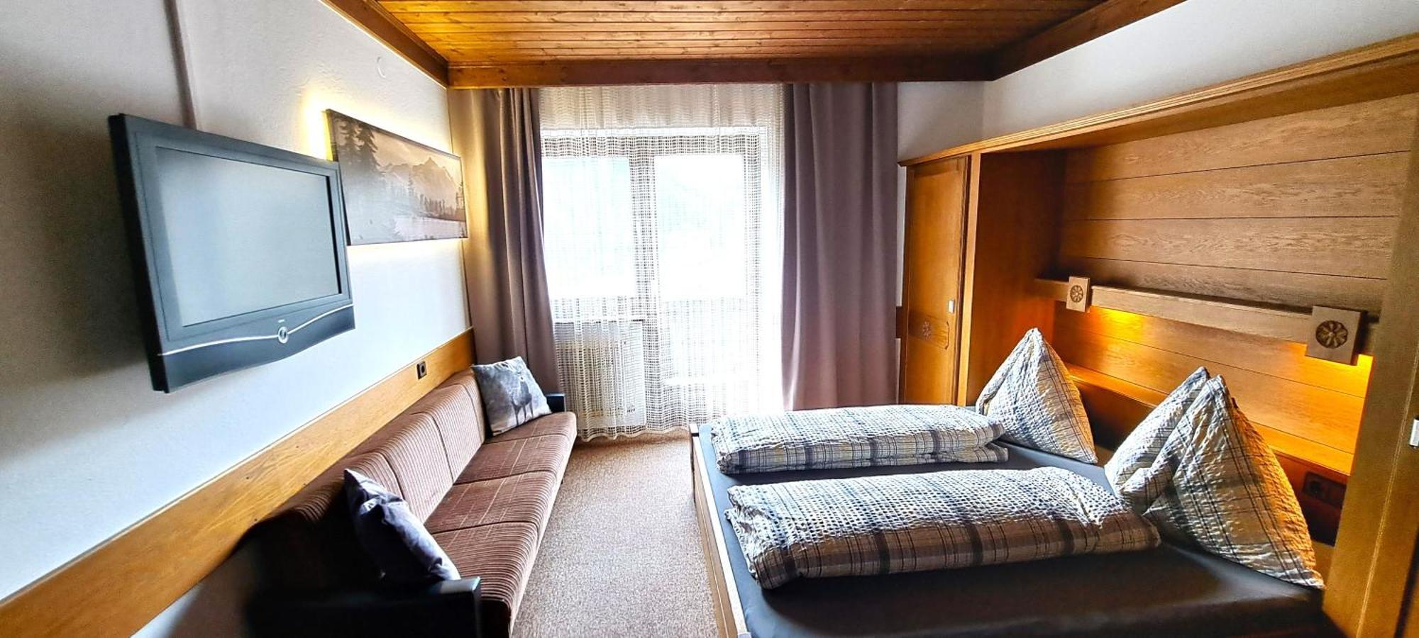 Appartements Moser フィーホーフェン エクステリア 写真