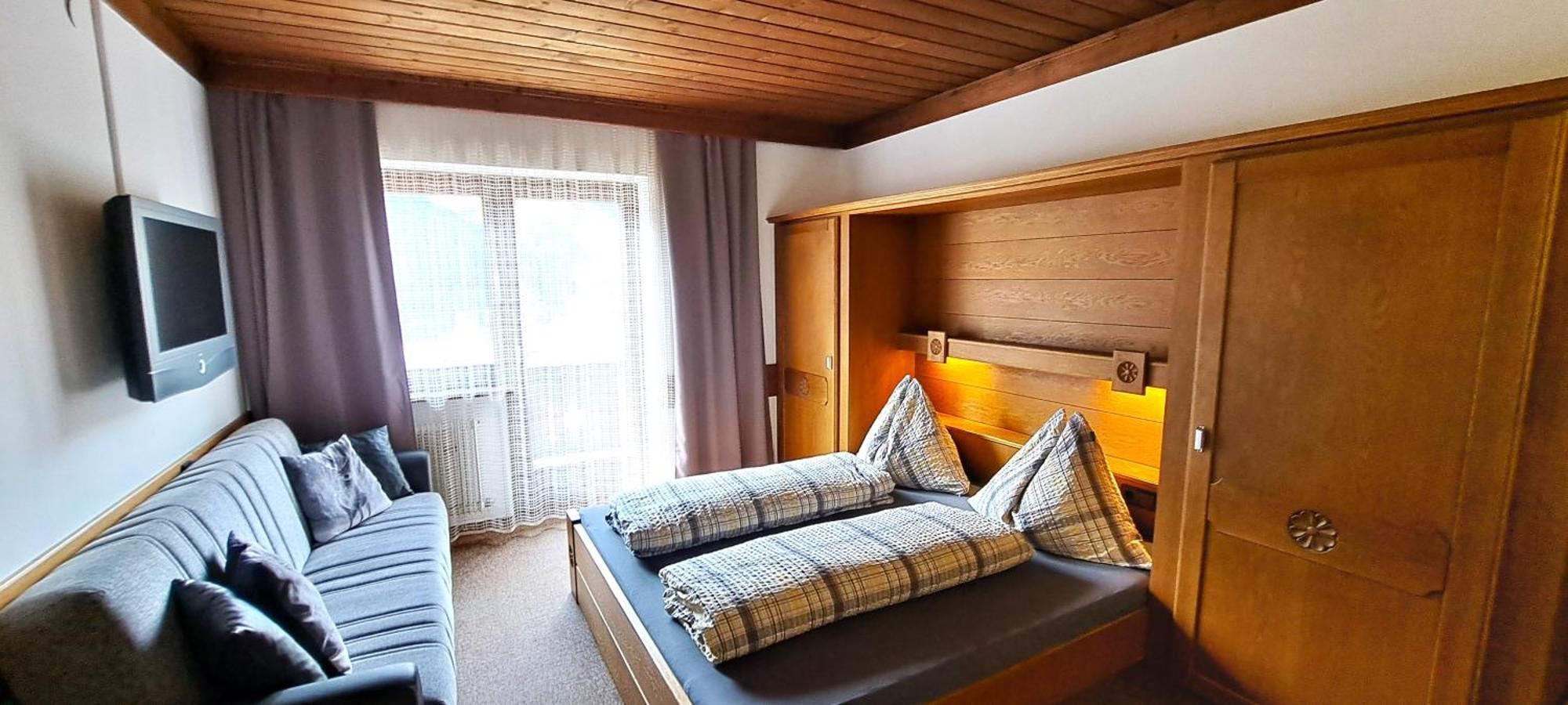 Appartements Moser フィーホーフェン エクステリア 写真