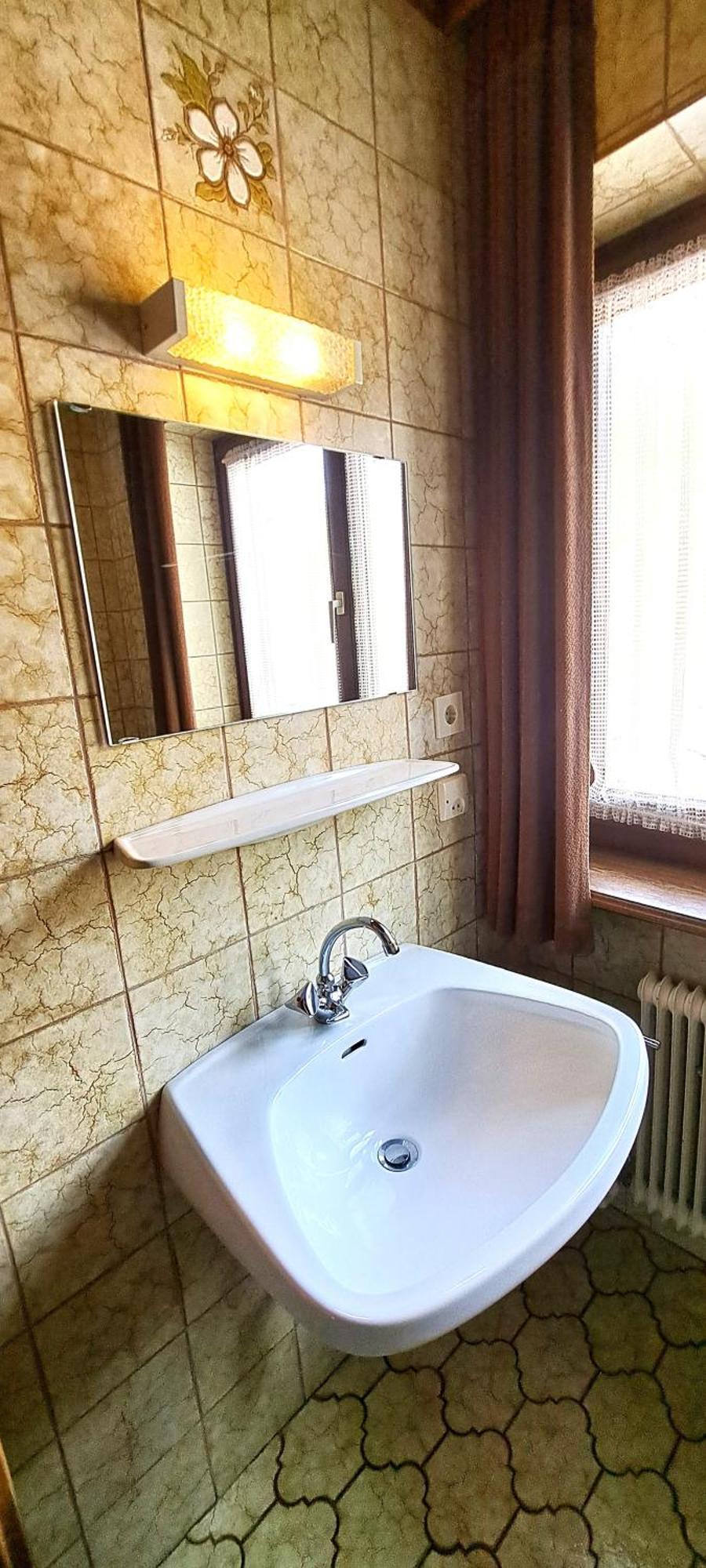 Appartements Moser フィーホーフェン エクステリア 写真